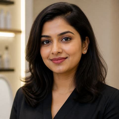 Harika Choudary