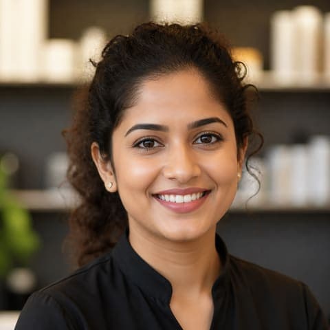 Bhavya Srinivas